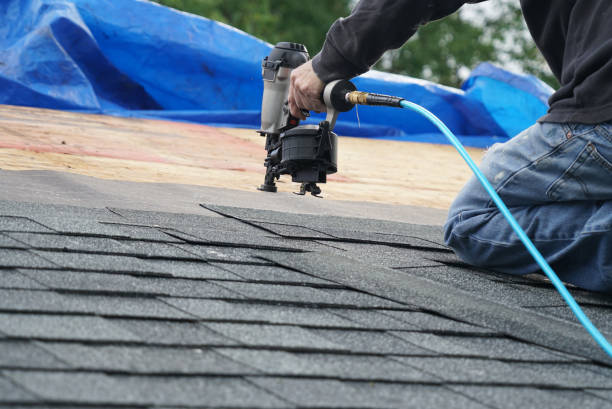 Fast & Reliable Emergency Roof Repairs in Dolgeville, NY